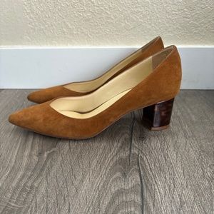 Sarah Flint Pumps